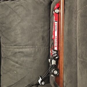 LIMITED EDITION GARY SCELZI DIE CAST  DRAGSTER CAR